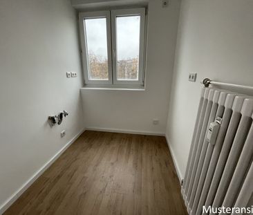 Single Apartment im Wedding! - Foto 1