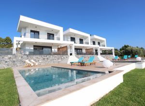 Βίλα για ενοικίαση - Παλλήνη, - Photo 3