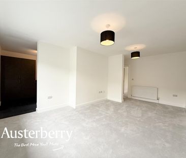 Thirlmere Grove, Longton, Stoke-On-Trent - Photo 1
