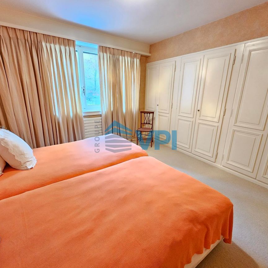 Spacious 6-room apartment in the heart of Eaux-Vives - Foto 1