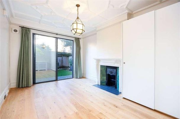 Rusthall Avenue, London, W4 - Photo 1