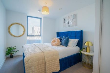 2 bedroom apartment to rent - Photo 5