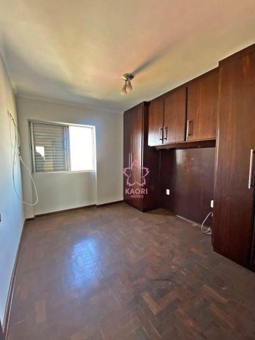 Apartamento Com 3 Dormitórios Para Alugar - Vila Trujillo - Sorocaba/sp - Photo 5