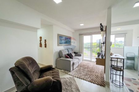 Apartamento para locação - Inside Residencial - Hortolandia SP - Foto 2