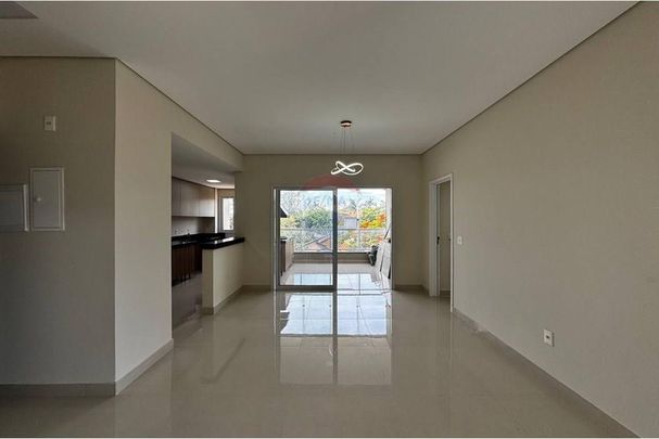 Apartamento com 3 suítes para locação no condomínio Brisa Village, Parque Ortolandia em Hortolândia/SP - Foto 1