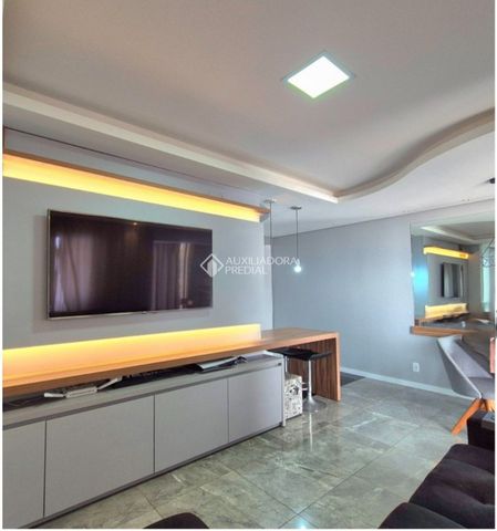 Apartamento com 3 quartos e 52m² para alugar em Humaitá, Porto Alegre. - Foto 2