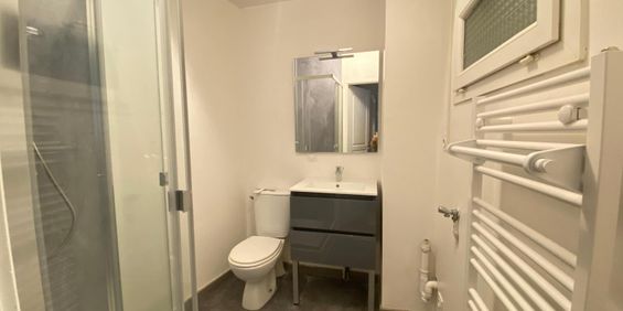 Location Appartement 1 pièce 22m² CASTRES 81100 - Photo 3