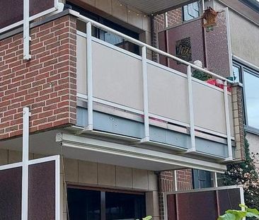 Mietwohnung in Essen-Altenessen-Nord - Photo 1