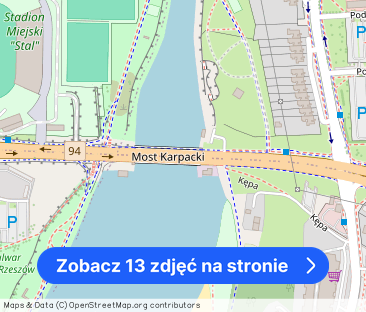 Nowa Kawalerka do wynajęcia, Klimatyzacja, Sypialnia, 2 łazienki, Cent - Zdjęcie 1