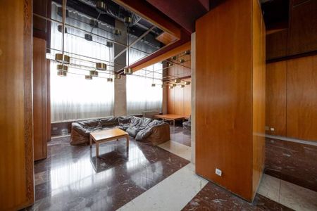 Estudio de alquiler en El Viso - Photo 2