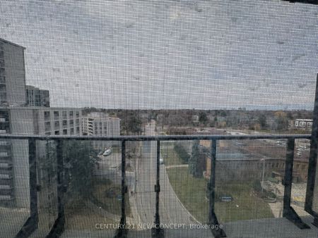 For Lease - 15 ELLERSLIE Avenue Unit# 2107, Toronto, Ontario - Photo 4