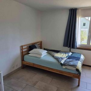 1 Zimmer, 30 m², 1. Stock - Photo 2