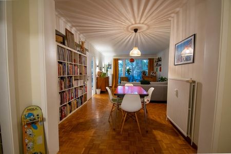 Appartement te huur - Foto 3