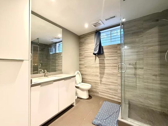 For Lease - 101 Alfred Avenue Unit# BSMT, Toronto, Ontario - Photo 1