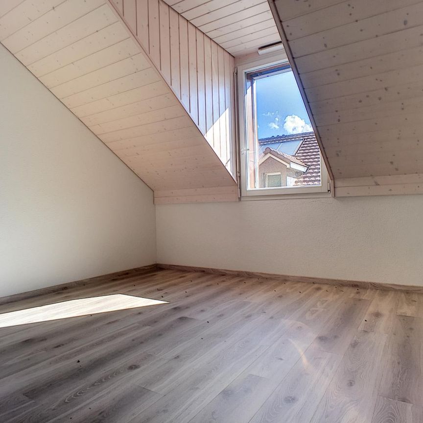 2.5 Zimmer, 59 m², 2. Stock - Foto 1