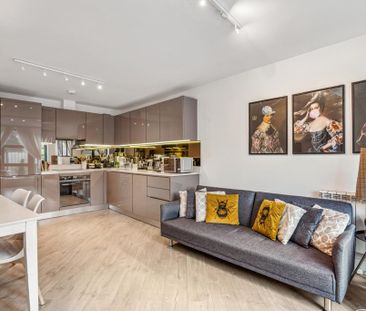 1 bedroom flat to rent - Photo 5