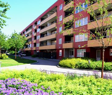 Vinddraget 8 A, våning 4 - Foto 1