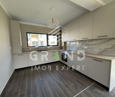 TOTUL NOU!Casa individuala,4 camere,3 BAI,TERASA,GARAJ,zona - Fotografie 3