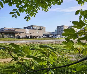 Moderne bofællesskab - for voksne uden hjemmeboende børn. - Foto 1