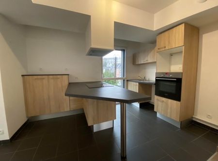 Appartement - QUIMPER - Team Ouest Immobilier - Photo 2