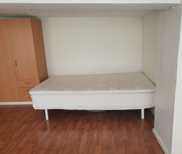 Björkågatan, Umeå - Foto 4