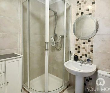 1 bedroom maisonette to rent - Photo 6