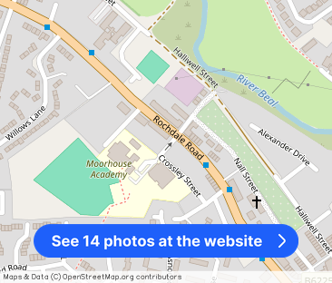 Whitehead Street, Milnrow - Photo 1