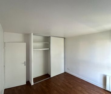 Location appartement 2 pièces, 40.10m², Montmorency - Photo 1