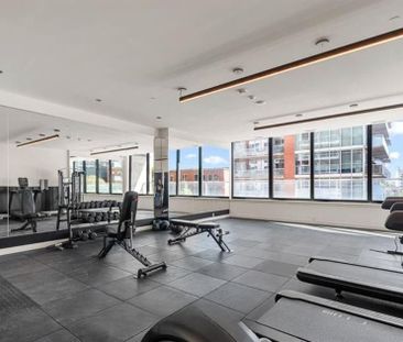 For Lease - 180 George Street Unit# 805, Lower Town - Sandy Hill, O... - Photo 3