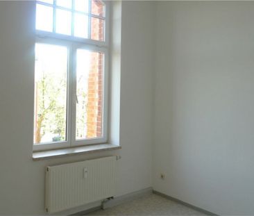 Gera, Reuß-Park: Drei-Raum-Wohnung mit Charme (MEA1.10) - Foto 1