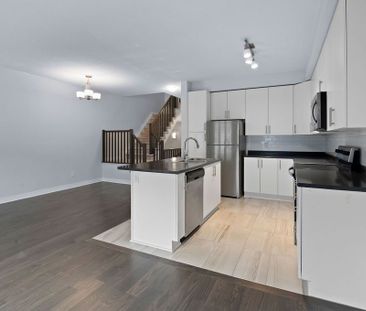 For Lease - 153 Overberg Way, Kanata, Ontario - Photo 1
