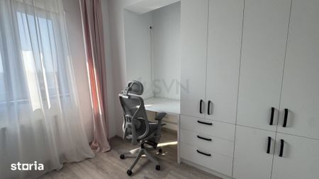 COMPLEX SECURIZAT-3CAMERE-PARCARE INCLUSA - Photo 4