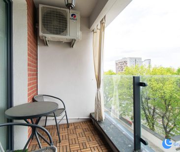 od zaraz I Prądnicka 65 I klimatyzacja I balkon I - Photo 3