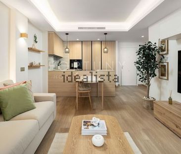 Alquiler de piso en Calle José Saramago, 1 - Photo 6