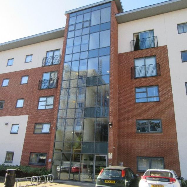 Slater House, Lamba Court, Woden Street, Manchester, M5 4UE - Photo 1