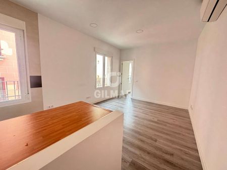 Piso en alquiler en Malasaña – Madrid | Gilmar Consulting Inmobiliario - Photo 5