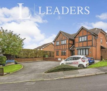 Nursery Gardens, Waterlooville, PO8 - Photo 4