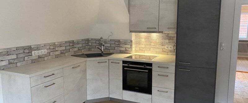Wunderschöne Terrassenwohnung in der Waldsiedlung - Photo 1