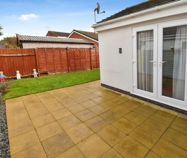 2 bedroom Bungalow To Let Total Size: 636 SQ FT - Photo 5