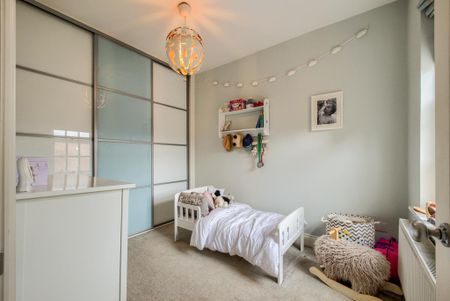 2 bedroom terraced house to rent - Photo 3