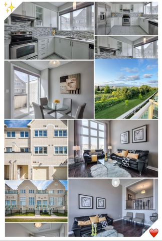 For Lease - 51 victor herbert Way, Markham, Ontario - Photo 3