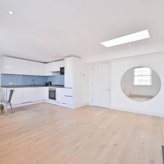 1 bedroom flat to rent - Photo 1