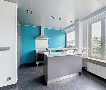 Appartement te huur in Merksem met 2 slaapkamers - Photo 4