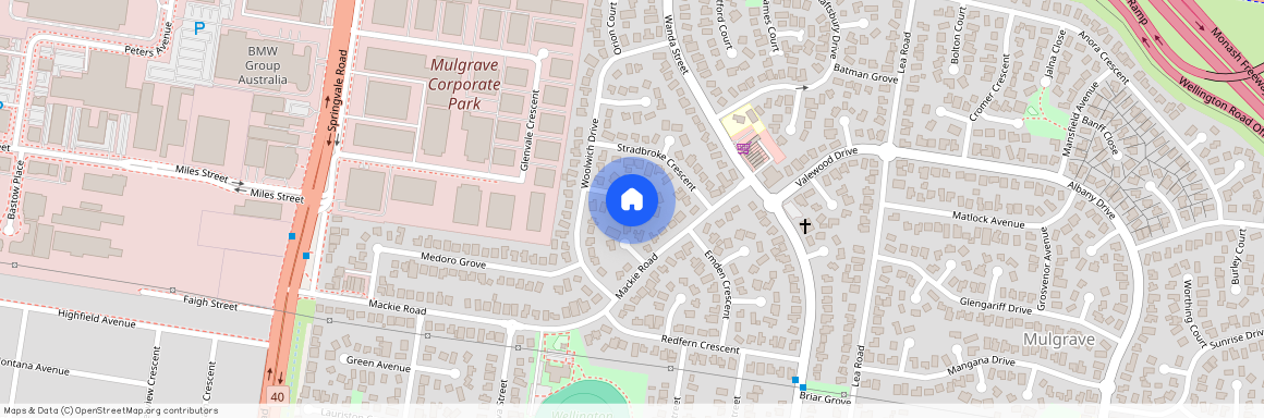 8 Walnut Court, Vic 3170, Mulgrave