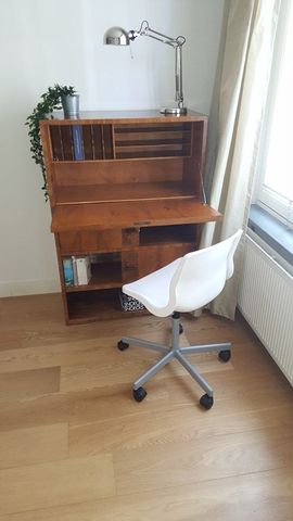 Te huur: Appartement Laan van Roos en Doorn in Den Haag - Foto 5