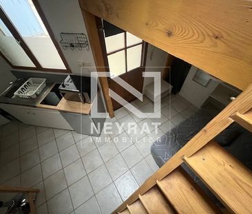 Location Maison 1 pièce 14m² DIJON 21000 - Photo 5