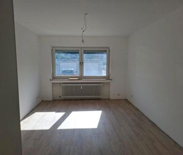 Appartement Nähe Stadtpark in Bottrop ! - Photo 1