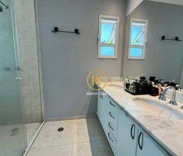 Casa a Venda Com 4 Quartos de 200 m² por R$1.700.000ou Aluguel por ... - Foto 6