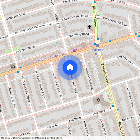 157 CHILTERN HILL ROAD, M6C3C3, Toronto