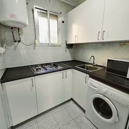 Calle Ferrobús, Sevilla, Andalusia 41009 - Photo 1